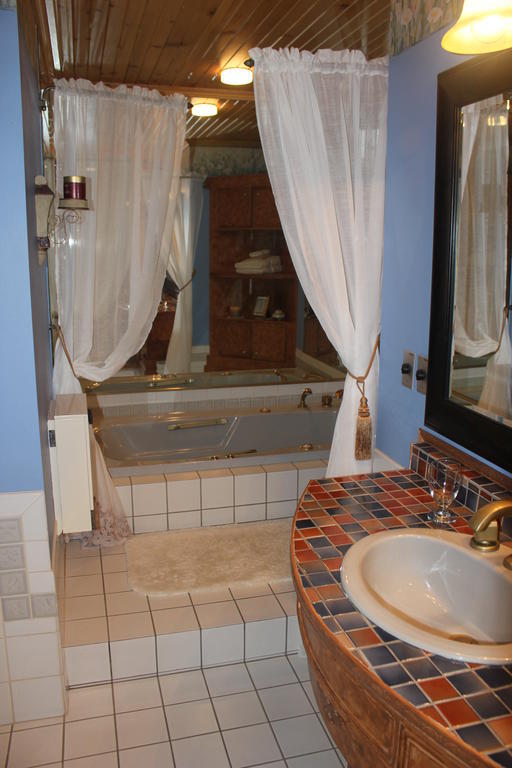 Domaine Les Boises Lee Farm S.A Bed & Breakfast Stanstead Room photo