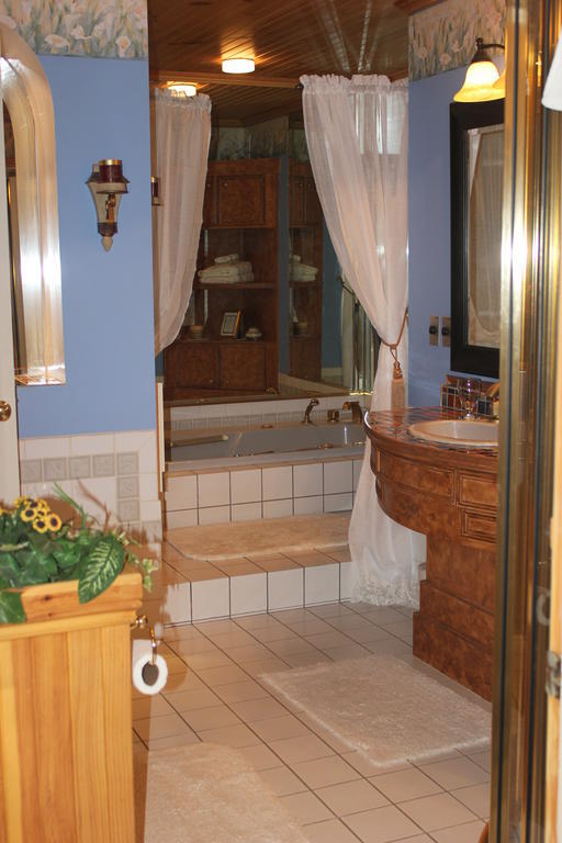 Domaine Les Boises Lee Farm S.A Bed & Breakfast Stanstead Room photo