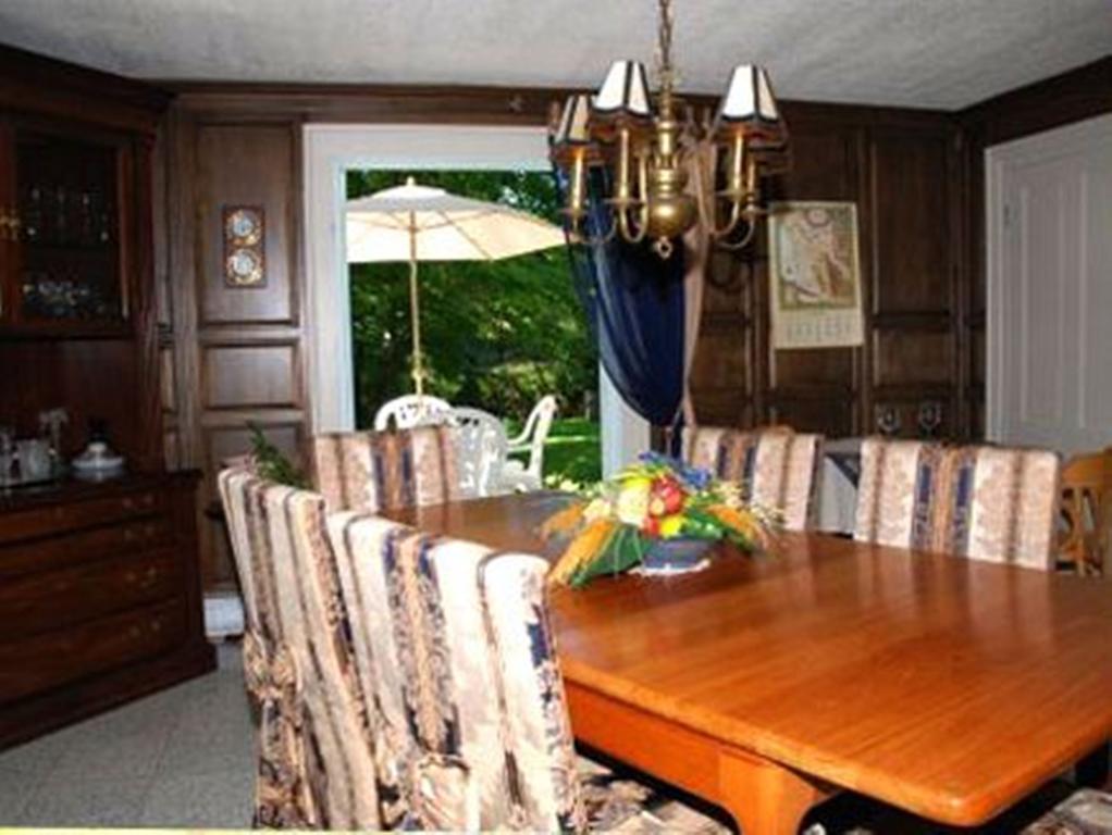 Domaine Les Boises Lee Farm S.A Bed & Breakfast Stanstead Exterior photo