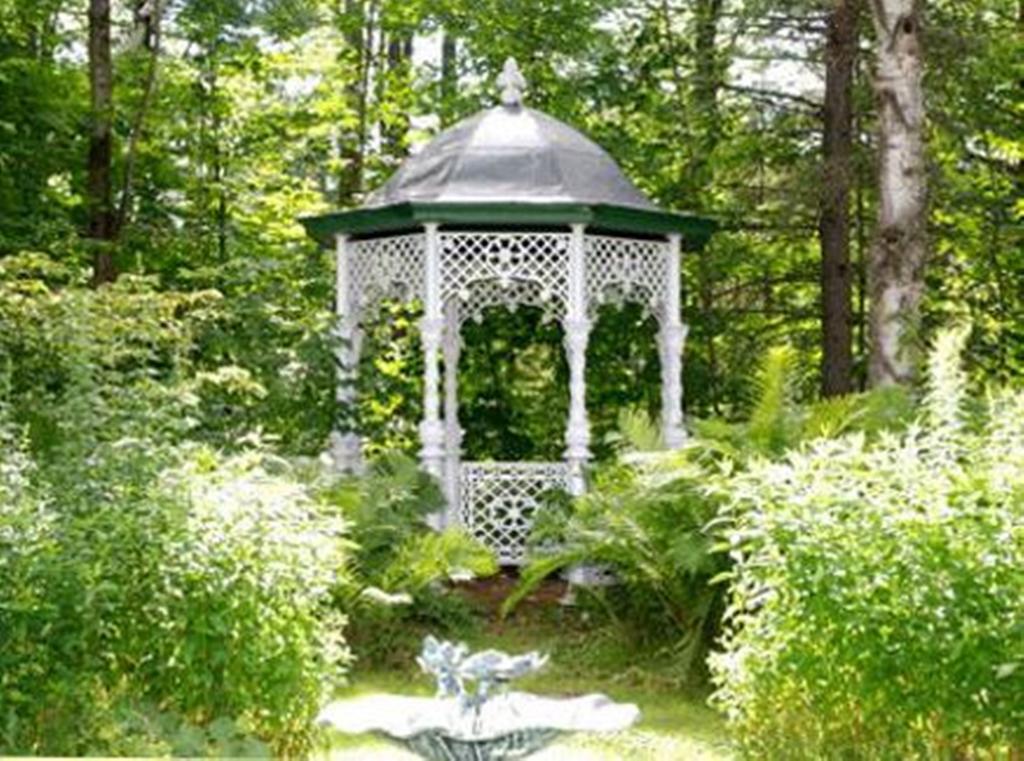 Domaine Les Boises Lee Farm S.A Bed & Breakfast Stanstead Exterior photo