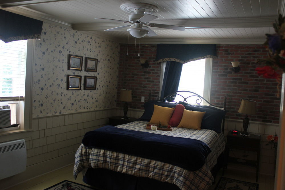 Domaine Les Boises Lee Farm S.A Bed & Breakfast Stanstead Exterior photo